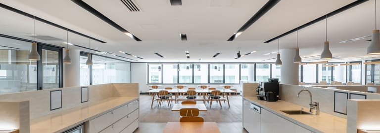Offices commercial property for lease at 15 Moore Street, D City ACT 2601