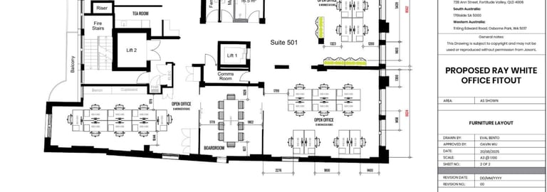 Offices commercial property for lease at 127 York Street Sydney NSW 2000