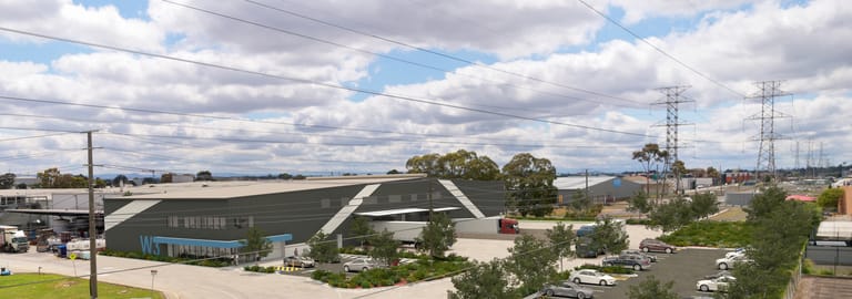 Factory, Warehouse & Industrial commercial property for lease at 49 Temple Drive Thomastown VIC 3074