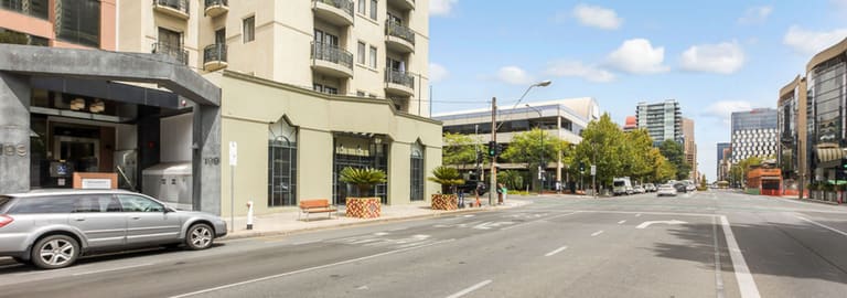 Offices commercial property for sale at Lot 1/187 Grenfell Street Adelaide SA 5000