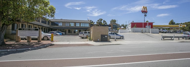 Offices commercial property for lease at Suite 3/14 Jersey Street Jolimont WA 6014