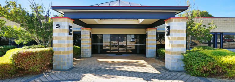 Offices commercial property for lease at 2/24 Geddes St Balcatta WA 6021