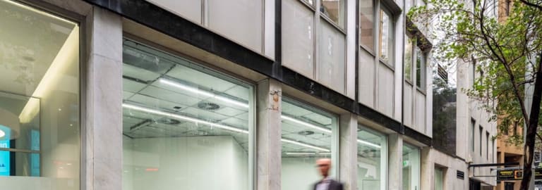 Shop & Retail commercial property for lease at 62 Pitt Street Sydney NSW 2000
