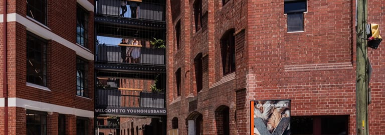 Offices commercial property for lease at 2-50 Elizabeth Street Kensington VIC 3031