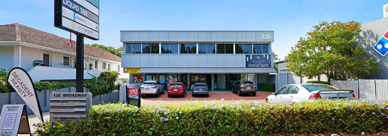 Offices commercial property for lease at 9/126 Broadway Nedlands WA 6009
