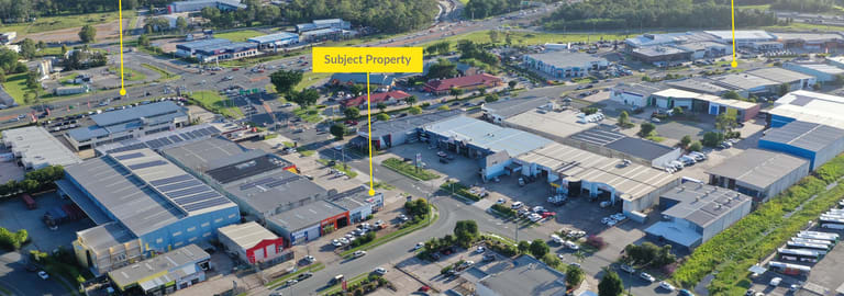 Factory, Warehouse & Industrial commercial property for lease at 4/1-5 Piper Street Caboolture QLD 4510
