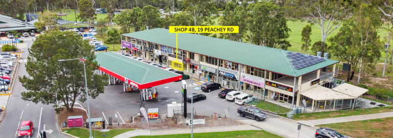 Other commercial property for lease at 19 Peachey Road Ormeau QLD 4208