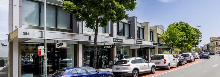 Medical / Consulting commercial property for lease at 255C Oxford Street Paddington NSW 2021