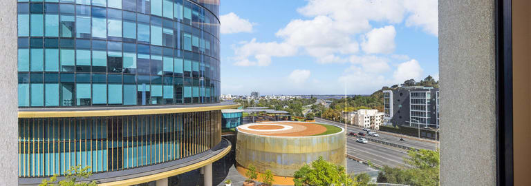 Offices commercial property for lease at 22 Mount Street Perth WA 6000
