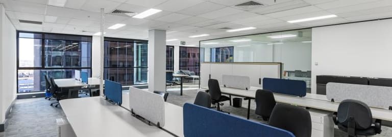 Medical / Consulting commercial property for lease at 65 Walker Street North Sydney NSW 2060
