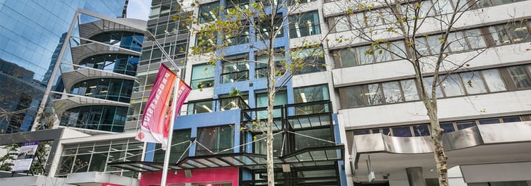 Medical / Consulting commercial property for lease at 65 Walker Street North Sydney NSW 2060