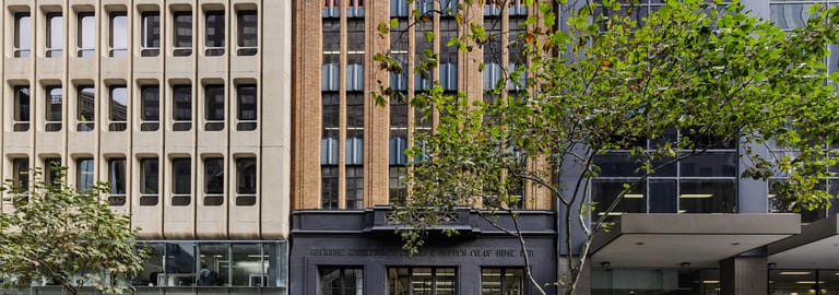 Offices commercial property for lease at 95 Queen Street Melbourne VIC 3000