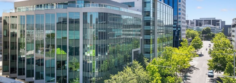 Offices commercial property for lease at 10 Rudd Street City ACT 2601