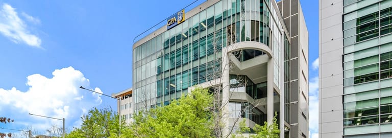 Offices commercial property for lease at 10 Rudd Street City ACT 2601