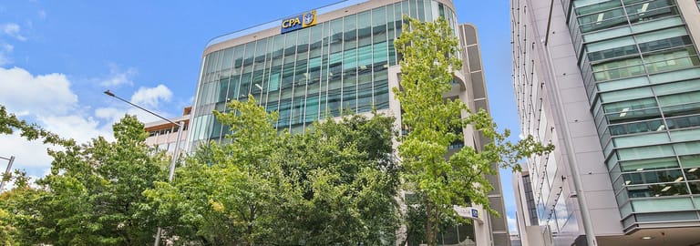Offices commercial property for lease at 10 Rudd Street City ACT 2601