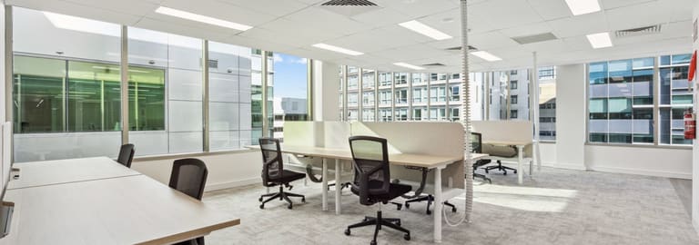 Offices commercial property for lease at 10 Rudd Street City ACT 2601