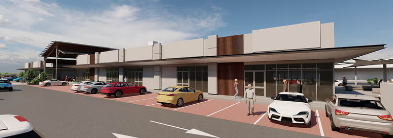 Shop & Retail commercial property for lease at 11 The Promenade Australind WA 6233