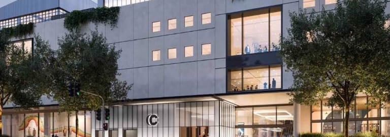 Offices commercial property for lease at Chase Quarter 91 Archer Street Chatswood NSW 2067