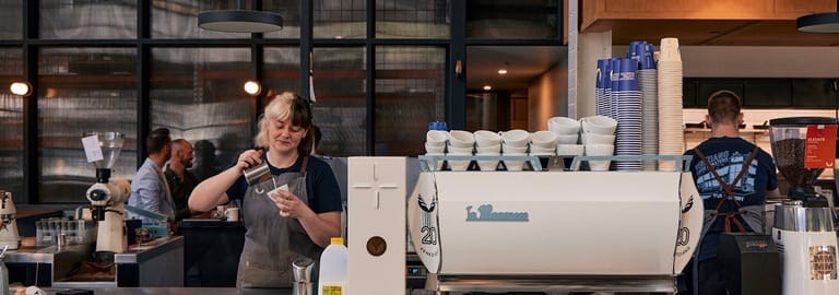 Offices commercial property for lease at Riverworks 678 Victoria Street Richmond VIC 3121 Offices commercial property for lease at Riverworks 678 Victoria Street Richmond VIC 3121