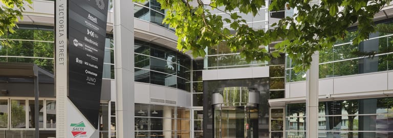 Offices commercial property for lease at Victoria Gardens 678 Victoria Street Richmond VIC 3121
