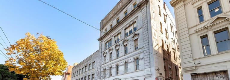 Offices commercial property for lease at 101 Victoria Street Fitzroy VIC 3065