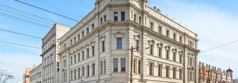 Offices commercial property for lease at 101 Victoria Street Fitzroy VIC 3065