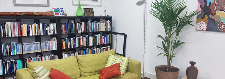 Offices commercial property for lease at Studio 1/13-29 Nichols Street Surry Hills NSW 2010