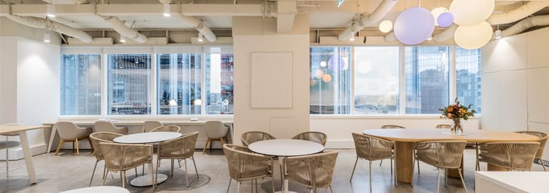 Offices commercial property for lease at 201 Kent Street Sydney NSW 2000