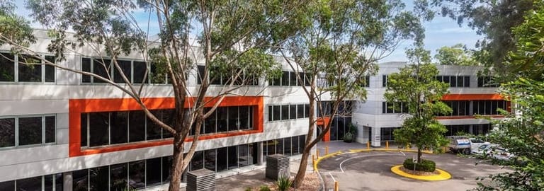 Offices commercial property for lease at 166 Epping Road Lane Cove NSW 2066