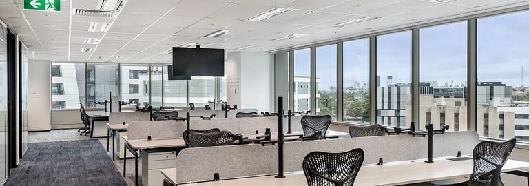 Offices commercial property for lease at 465 Victoria Avenue Chatswood NSW 2067