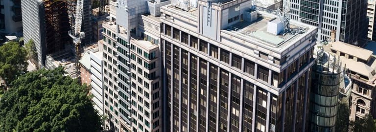 Offices commercial property for lease at 60 Carrington Street Sydney NSW 2000