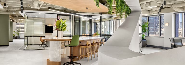 Offices commercial property for lease at 60 Carrington Street Sydney NSW 2000
