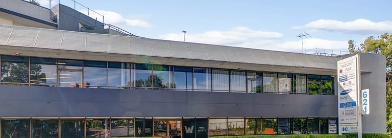 Offices commercial property for lease at 8/621 Coronation Drive Toowong QLD 4066