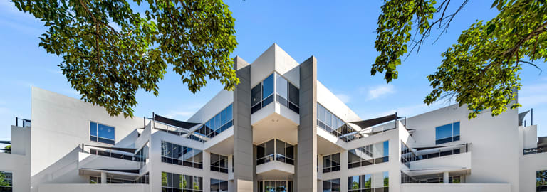 Offices commercial property for lease at Norwest Quay 21 Solent Circuit Norwest Business Park Norwest NSW 2153