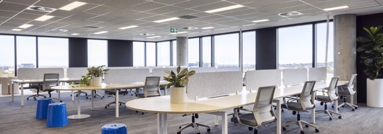 Offices commercial property for lease at 633 Springvale Road Mulgrave VIC 3170