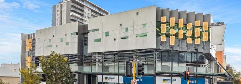 Offices commercial property for lease at Suite/1160 Hay Street West Perth WA 6005