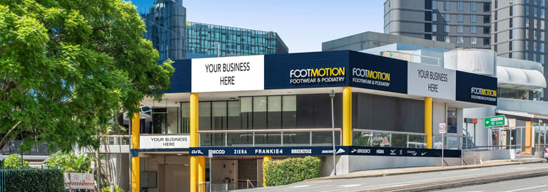 Shop & Retail commercial property for lease at 3 Sherwood Road Toowong QLD 4066