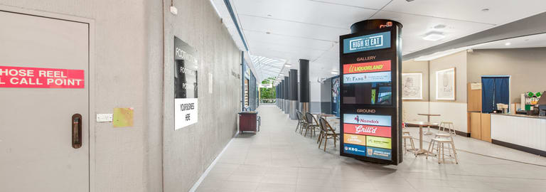 Shop & Retail commercial property for lease at 3 Sherwood Road Toowong QLD 4066