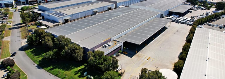 Factory, Warehouse & Industrial commercial property for lease at 25-27 Gauge Circuit Canning Vale WA 6155