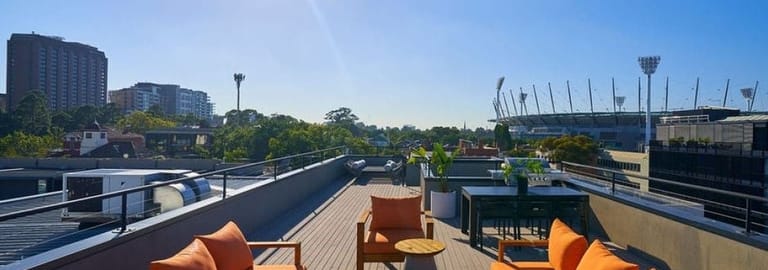 Offices commercial property for lease at 33 Agnes Street East Melbourne VIC 3002