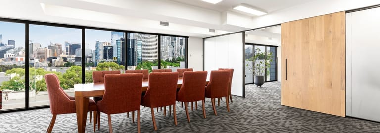 Offices commercial property for lease at 33 Agnes Street East Melbourne VIC 3002
