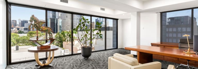Offices commercial property for lease at 33 Agnes Street East Melbourne VIC 3002