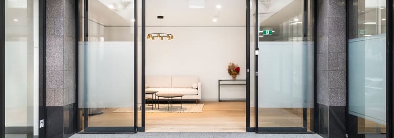 Offices commercial property for lease at 33 Agnes Street East Melbourne VIC 3002