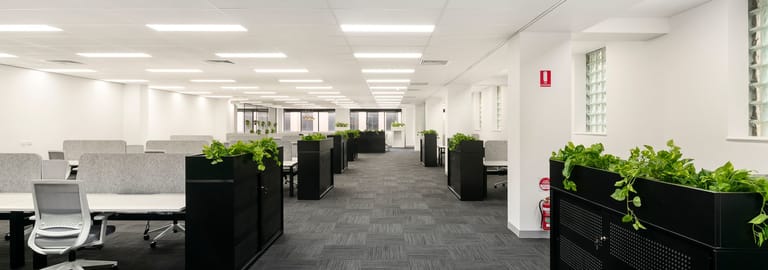 Offices commercial property for lease at 33 Agnes Street East Melbourne VIC 3002