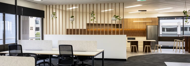 Offices commercial property for lease at 267 St Georges Terrace Perth WA 6000