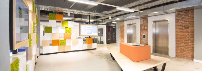 Offices commercial property for lease at TC Beirne 315 Brunswick Street Fortitude Valley QLD 4006