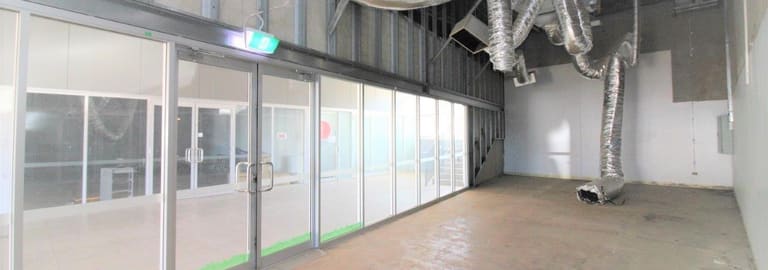 Shop & Retail commercial property for lease at 1/2 Wilmot Street South Toowoomba QLD 4350