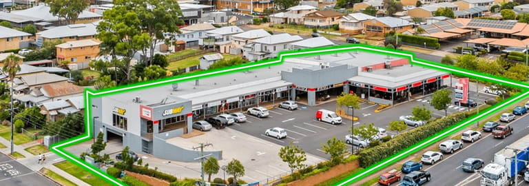 Shop & Retail commercial property for lease at 1/2 Wilmot Street South Toowoomba QLD 4350