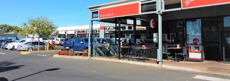 Offices commercial property for lease at 14/2 Wilmot Street South Toowoomba QLD 4350