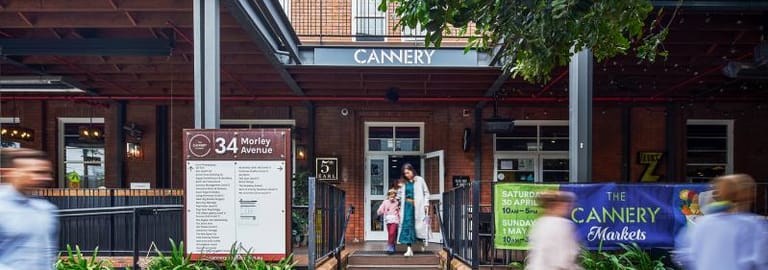 Offices commercial property for lease at 61-71 Mentmore Avenue Rosebery NSW 2018